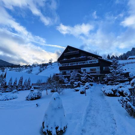 Poiana Soarelui Bed & Breakfast Moeciu De Sus Bagian luar foto